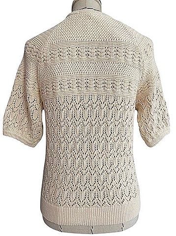 Boden Elodie Cardigan (view 2)