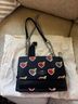 Coach 100% Calf Leather 100% Recycled Polyester Crossbody Bag One size - photo 4