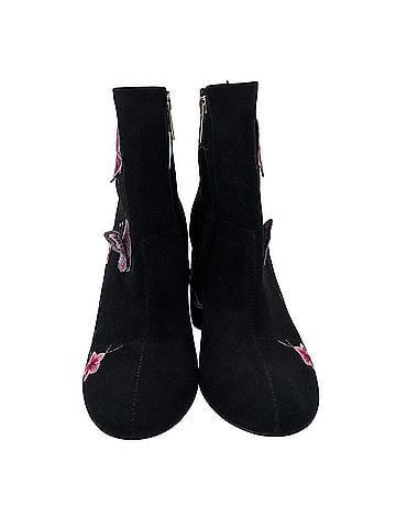 Nanette Lepore Ankle Boots (view 2)