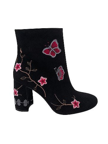 Nanette Lepore Ankle Boots (view 1)