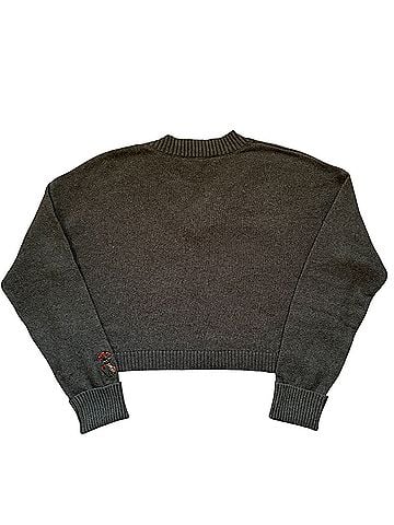 Disturbia Pullover Sweater (view 2)