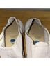 Fabiolas 100% Suede Gray Flats Size EU 38 - photo 10