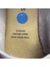 Fabiolas 100% Suede Gray Flats Size EU 38 - photo 6