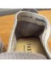 Fabiolas 100% Suede Gray Flats Size EU 38 - photo 7