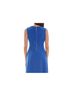 Apt. 9 Blue Cocktail Dress Size 6 - photo 2