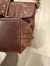 Coach 100% Leather Brown Leather Shoulder Bag One size - photo 12