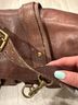 Coach 100% Leather Brown Leather Shoulder Bag One size - photo 9