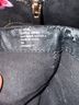Nanette Lepore Floral Black Ankle Boots Size 8 - photo 4