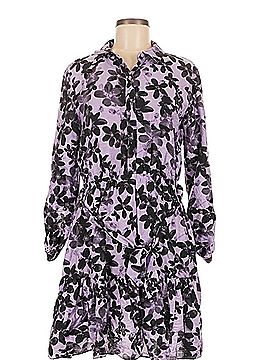 Vera Wang Casual Dress (view 1)