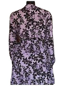 Vera Wang Casual Dress (view 2)