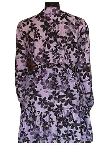 Vera Wang Casual Dress (view 2)