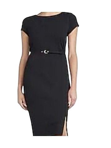 Express Cocktail Dress (view 1)
