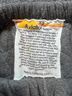 Aviator Nation Gray Sweatpants Size XS - photo 3