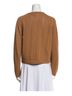 Sézane Brown Jacket Size M - photo 2