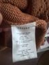 Sézane Brown Jacket Size M - photo 3