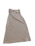 RVCA Stripes Black White Casual Dress Size M - photo 2