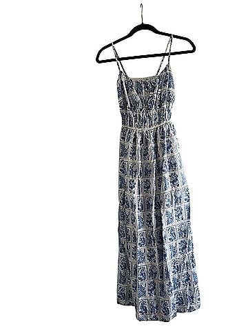 Abercrombie & Fitch Casual Dress (view 2)