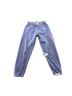 Aviator Nation Solid Blue Sweatpants Size XS - photo 8