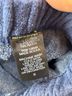 Aviator Nation Solid Blue Sweatpants Size XS - photo 6