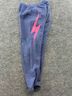 Aviator Nation Solid Blue Sweatpants Size XS - photo 7