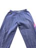 Aviator Nation Solid Blue Sweatpants Size XS - photo 1