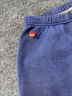 Aviator Nation Solid Blue Sweatpants Size XS - photo 4