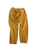 Athleta Solid Gold Yellow Active Pants Size 4 - photo 2