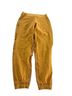 Athleta Solid Gold Yellow Active Pants Size 4 - photo 1