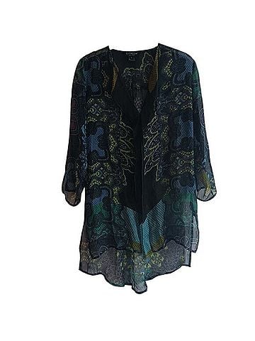 Citron Santa Monica Long Sleeve T-Shirt (view 1)