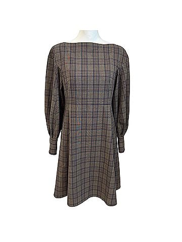 ADEAM Cocktail Dress (view 2)
