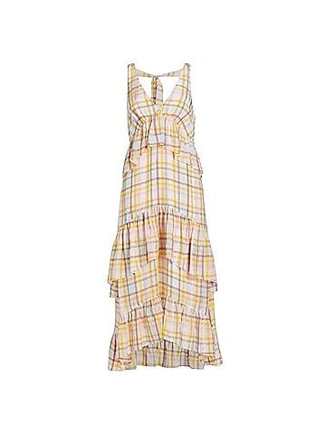 Cinq à Sept Astor Casual Dress (view 1)