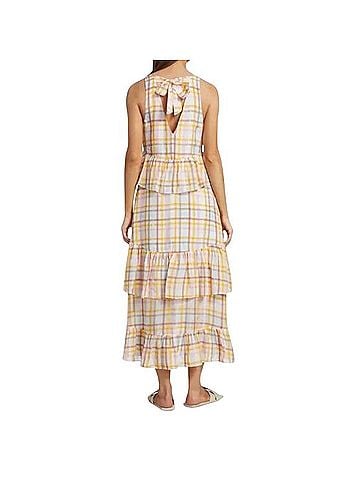 Cinq à Sept Astor Casual Dress (view 2)