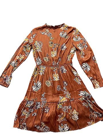 Ann Taylor LOFT Cocktail Dress (view 2)