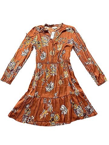 Ann Taylor LOFT Cocktail Dress (view 1)