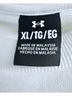 Under Armour White Sweatshirt Size XL - photo 5