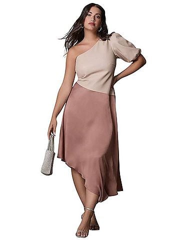 Anthropologie By Anthropologie Casual Dress (view 1)