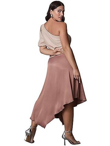 Anthropologie By Anthropologie Casual Dress (view 2)