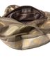 Nina 100% Leather Tan Leather Hobo One size - photo 2