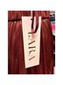 Lara 97% Polyester 3% Spandex 100% Polyester Brown Casual Dress Size 4 - photo 6