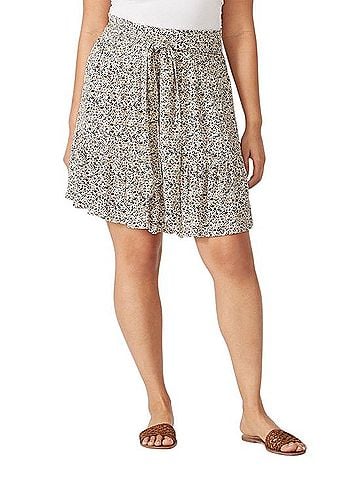 Madewell Casual Skirt (view 1)