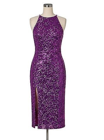 HELSI Cocktail Dress (view 1)