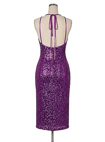 HELSI Cocktail Dress (view 2)