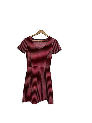 Madewell Bistro Dress Casual Dress (view 1)