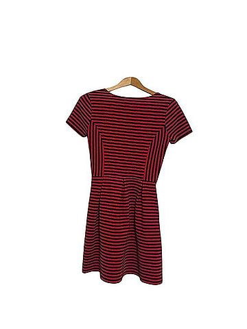 Madewell Bistro Dress Casual Dress (view 2)
