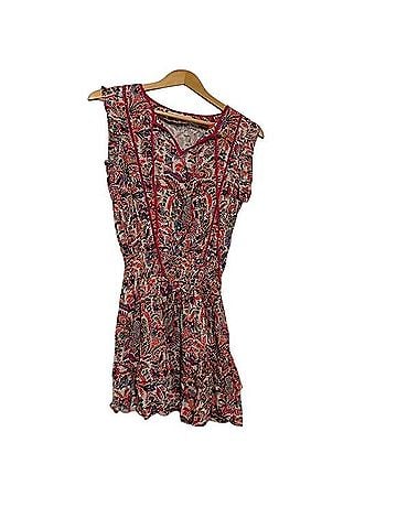 Natural Life Casual Dress (view 1)