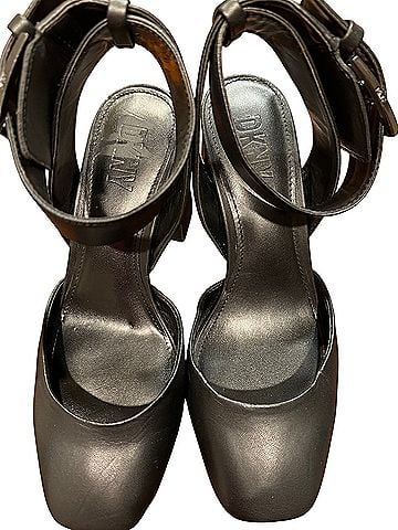 DKNY Brielle Heels (view 1)