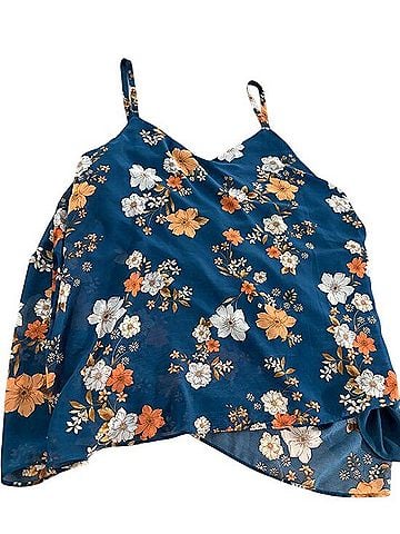 Torrid Sophie Sleeveless Top (view 2)