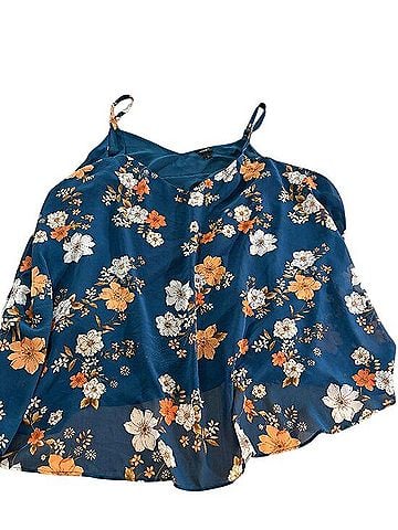 Torrid Sophie Sleeveless Top (view 1)