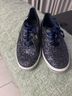 Keds Multi Color Black Sneakers Size 10 - photo 4