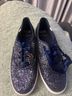Keds Multi Color Black Sneakers Size 10 - photo 5